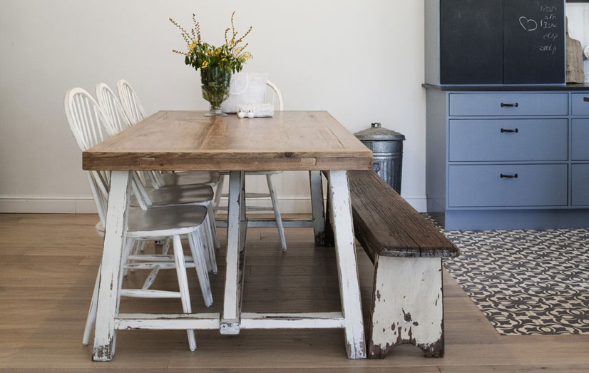 הביתה של קרן בקדימה – מתוך בלוג "הביתה"